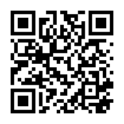 QR code for this PAOParts product page
