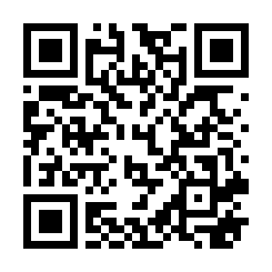 QR code for this PAOParts product page