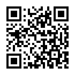 QR code for this PAOParts product page