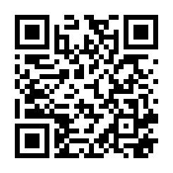 QR code for this PAOParts product page