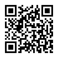 QR code for this PAOParts product page