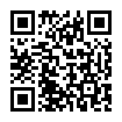 QR code for this PAOParts product page