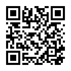 QR code for this PAOParts product page