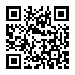 QR code for this PAOParts product page