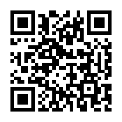 QR code for this PAOParts product page