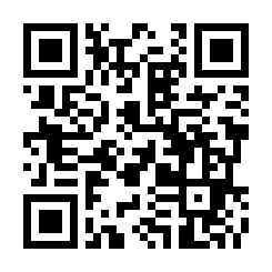 QR code for this PAOParts product page