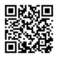 QR code for this PAOParts product page