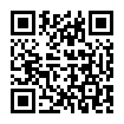 QR code for this PAOParts product page