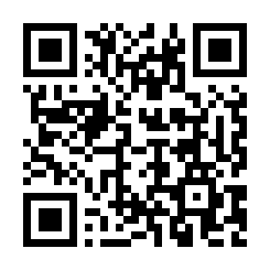 QR code for this PAOParts product page