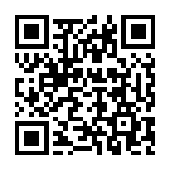 QR code for this PAOParts product page