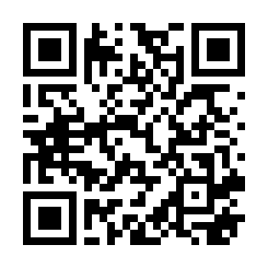 QR code for this PAOParts product page