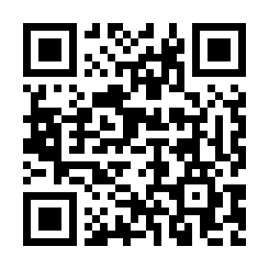 QR code for this PAOParts product page
