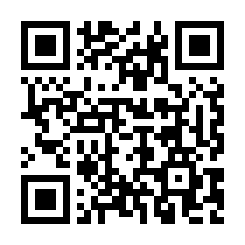 QR code for this PAOParts product page