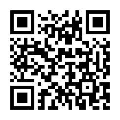 QR code for this PAOParts product page