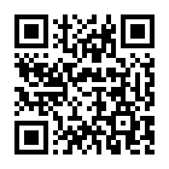 QR code for this PAOParts product page