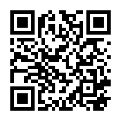 QR code for this PAOParts product page