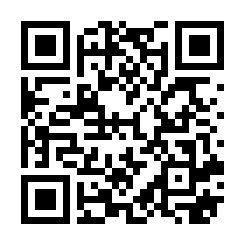 QR code for this PAOParts product page