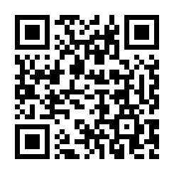 QR code for this PAOParts product page