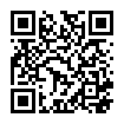 QR code for this PAOParts product page