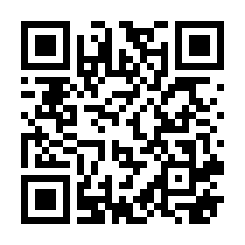 QR code for this PAOParts product page