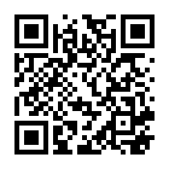 QR code for this PAOParts product page