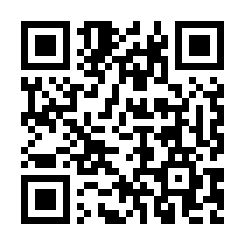 QR code for this PAOParts product page