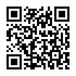 QR code for this PAOParts product page