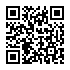 QR code for this PAOParts product page