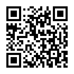 QR code for this PAOParts product page