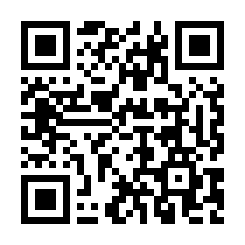 QR code for this PAOParts product page