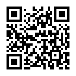 QR code for this PAOParts product page