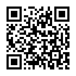 QR code for this PAOParts product page