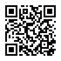 QR code for this PAOParts product page