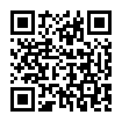 QR code for this PAOParts product page