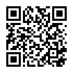 QR code for this PAOParts product page