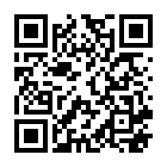QR code for this PAOParts product page