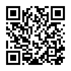 QR code for this PAOParts product page