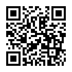 QR code for this PAOParts product page
