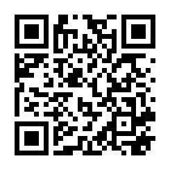 QR code for this PAOParts product page