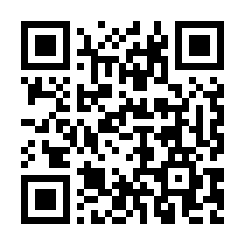 QR code for this PAOParts product page
