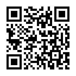QR code for this PAOParts product page