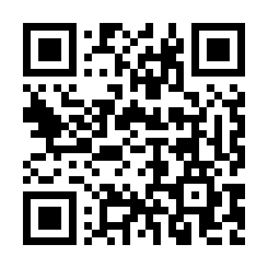 QR code for this PAOParts product page
