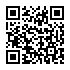 QR code for this PAOParts product page