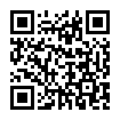 QR code for this PAOParts product page