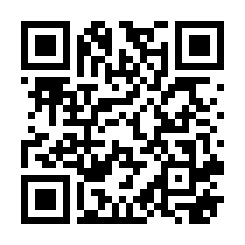 QR code for this PAOParts product page