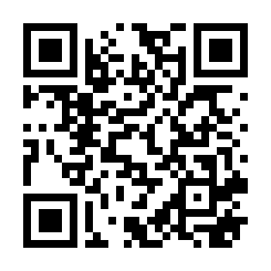 QR code for this PAOParts product page