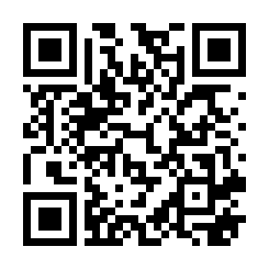QR code for this PAOParts product page