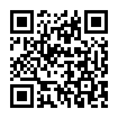 QR code for this PAOParts product page