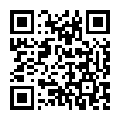 QR code for this PAOParts product page
