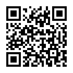 QR code for this PAOParts product page